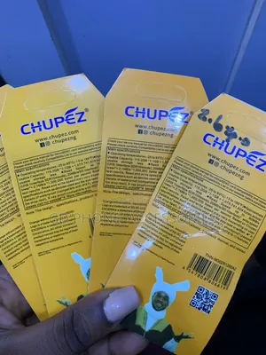 Original Chupez 4GB Class 10 MicroSD Memory Card With Adapter