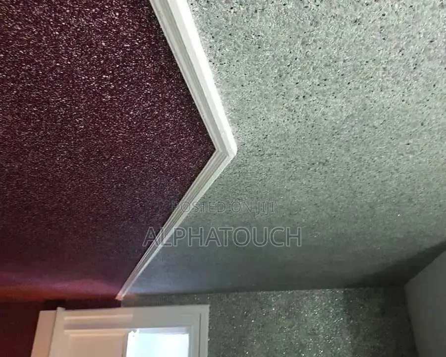 Marble Trowel Paint