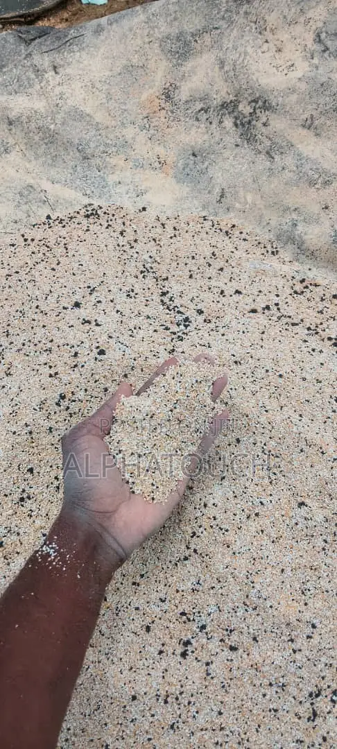 Marble Trowel Paint