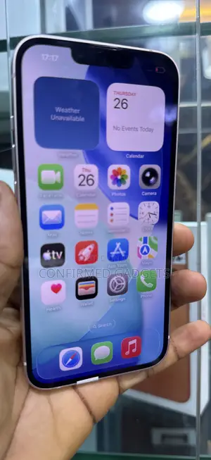 Apple iPhone 13 256 GB Pink