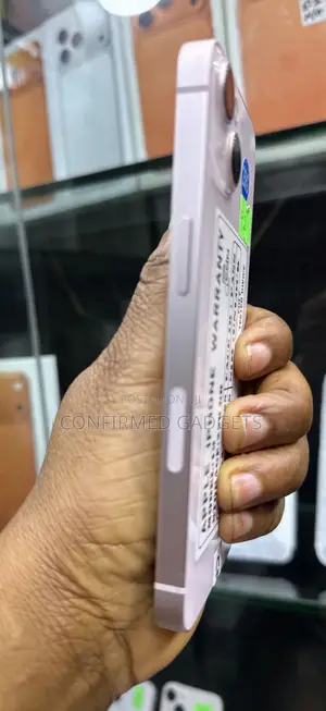 Apple iPhone 13 256 GB Pink
