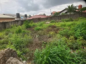 Residential/Commercial Land for Sale
