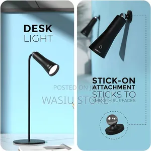 Study Table Lamp