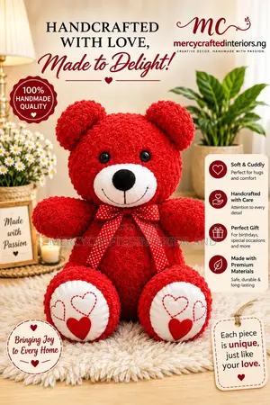 Teddy Bear