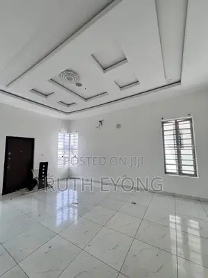 4bdrm House in Agungi, Lekki Lagos for rent