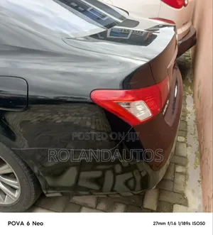 Lexus ES 350 2007 Black