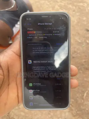 Apple iPhone XS 64 GB