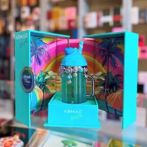 Island Bliss Perfume