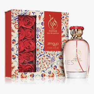 Zimaya Hayam Edp 100ml for Women