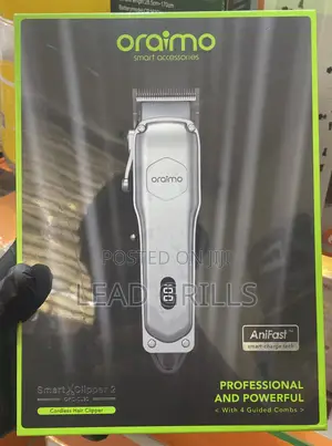 Oraimo Smart Clipper 2 Opc-Cl30