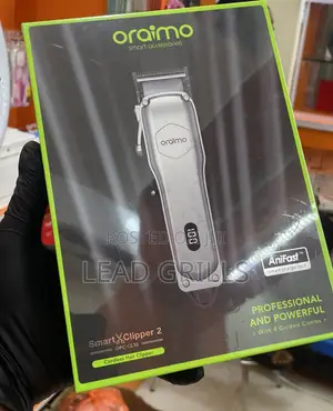 Oraimo Smart Clipper 2 Opc-Cl30