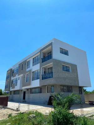 2bdrm Apartment in Monastery Sangotedo for sale
