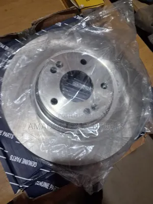 Front Brake Discs Hyundai Sonata 2012/2016/2018/2023