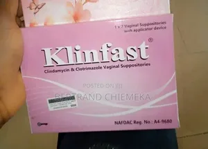 Klinfast Insert