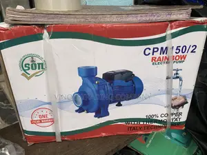 Rainbow CPM 150/2 Centrifugal Electric Pump