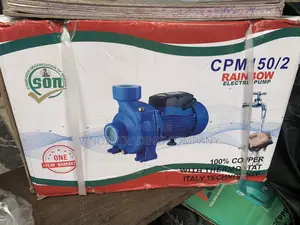 Rainbow CPM 150/2 Centrifugal Electric Pump