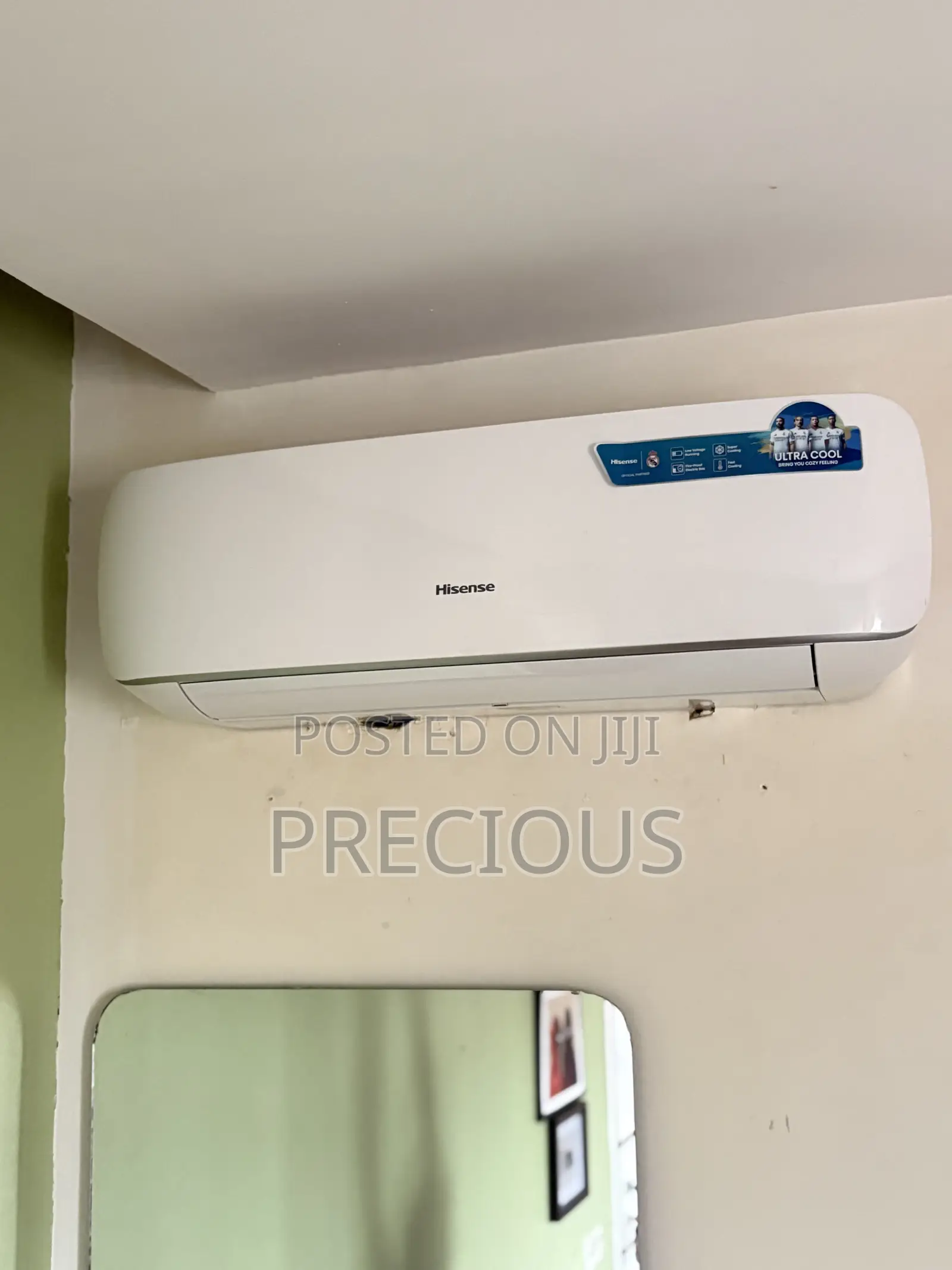 Air Conditioner