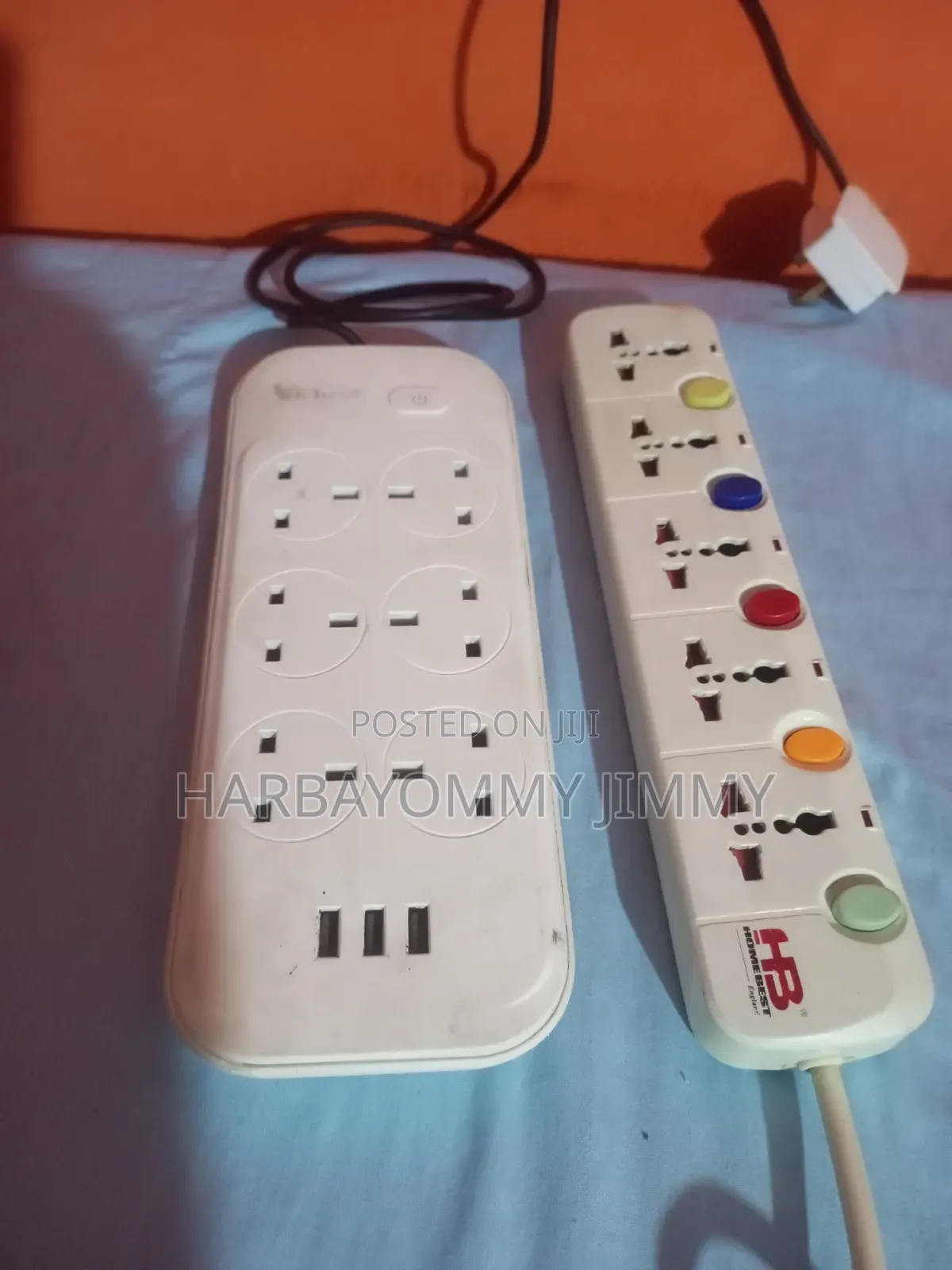 Extension Sockets for Sale
