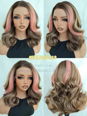 Human Hair