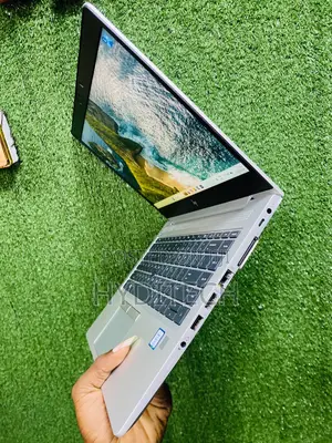Laptop HP EliteBook 840 G6 8GB Intel Core i7 SSD 256GB