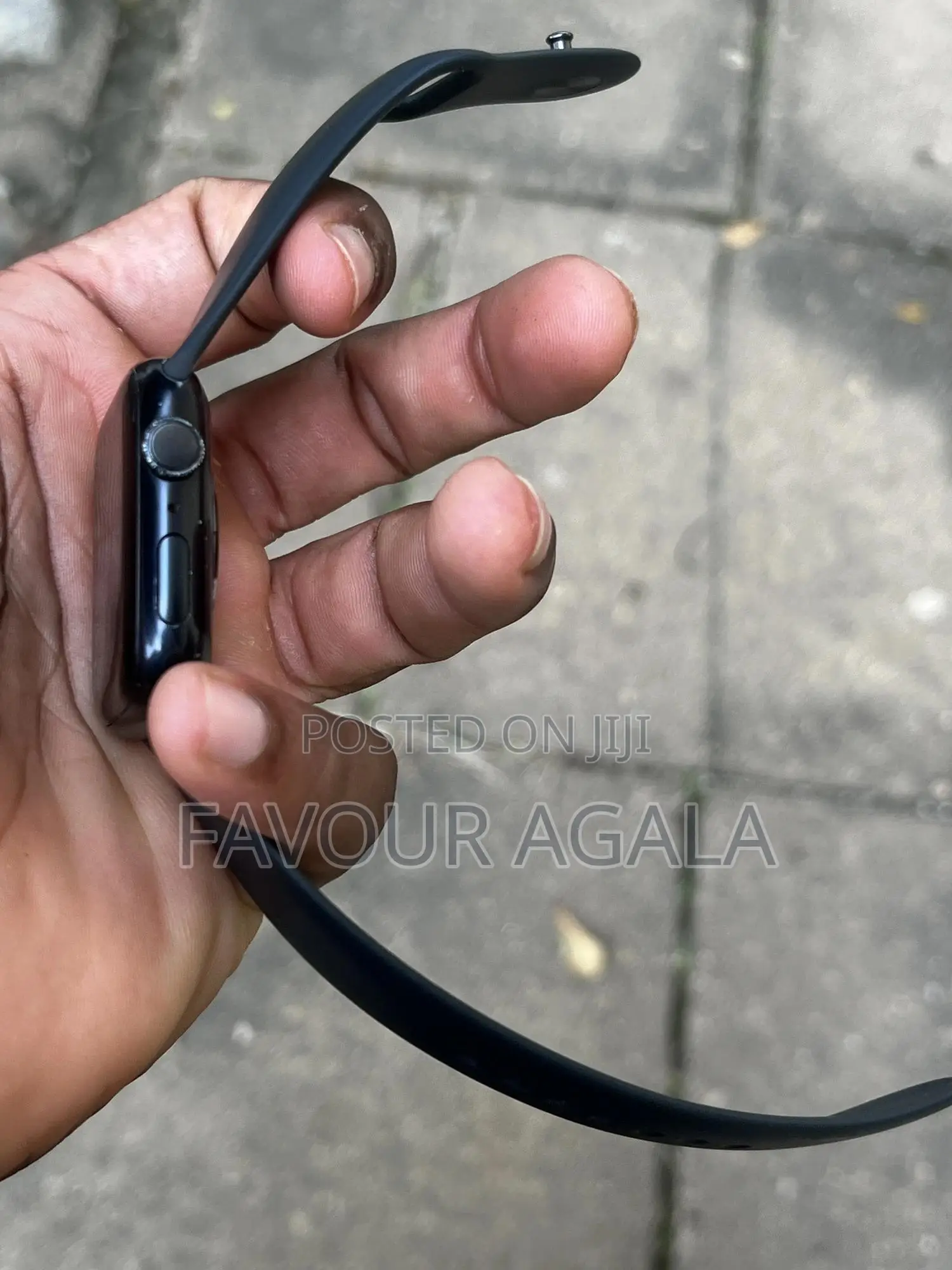 Apple Watch Series 7