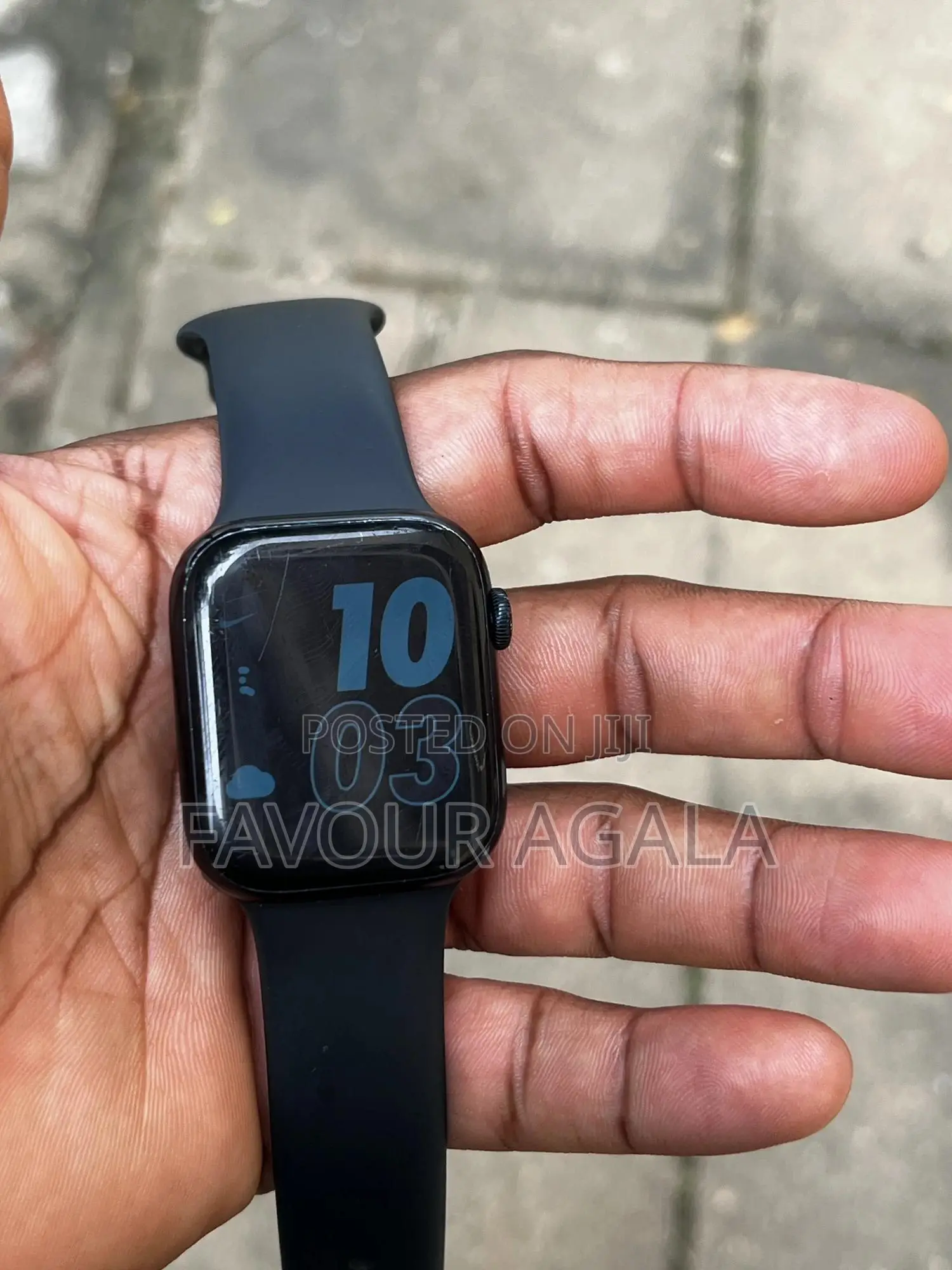 Apple Watch Series 7