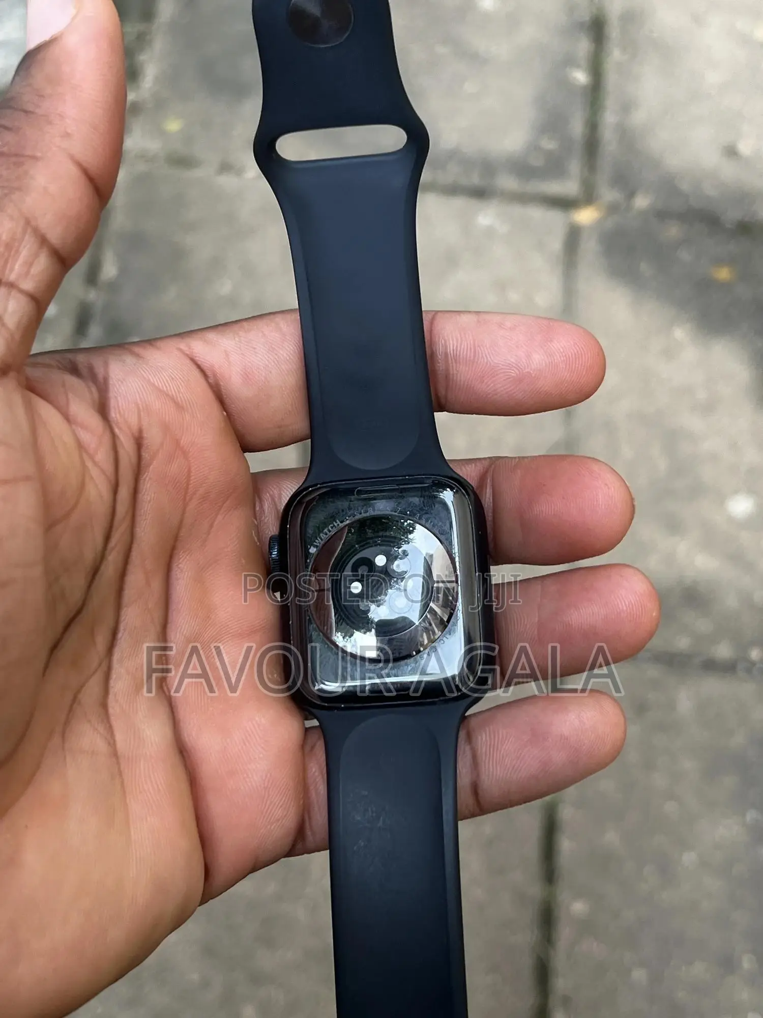 Apple Watch Series 7