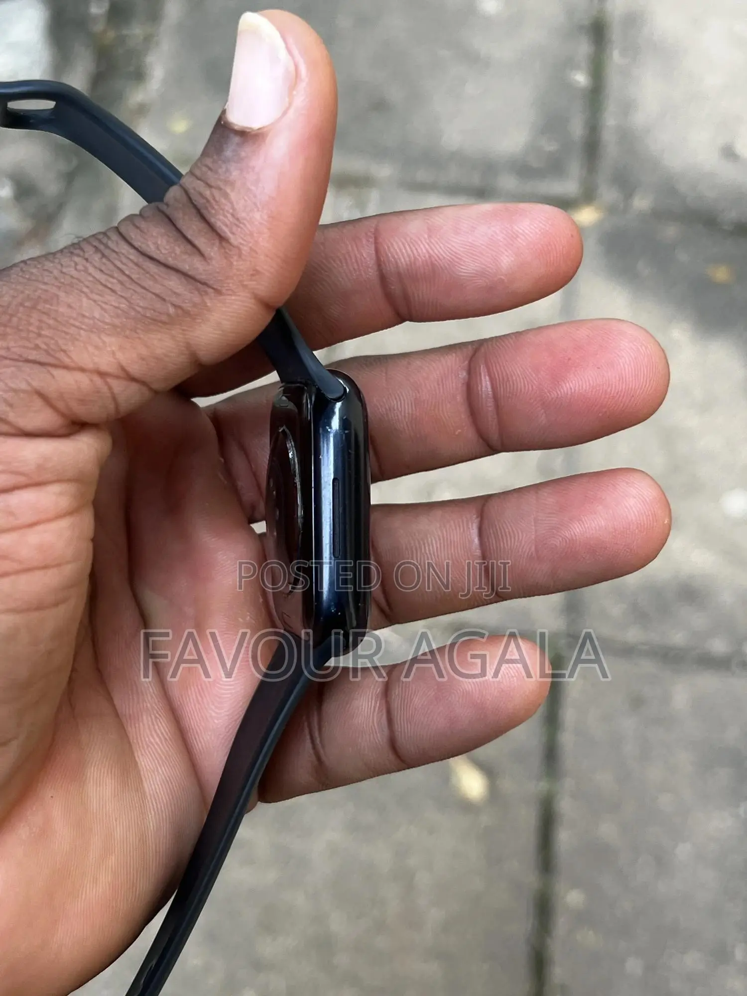 Apple Watch Series 7