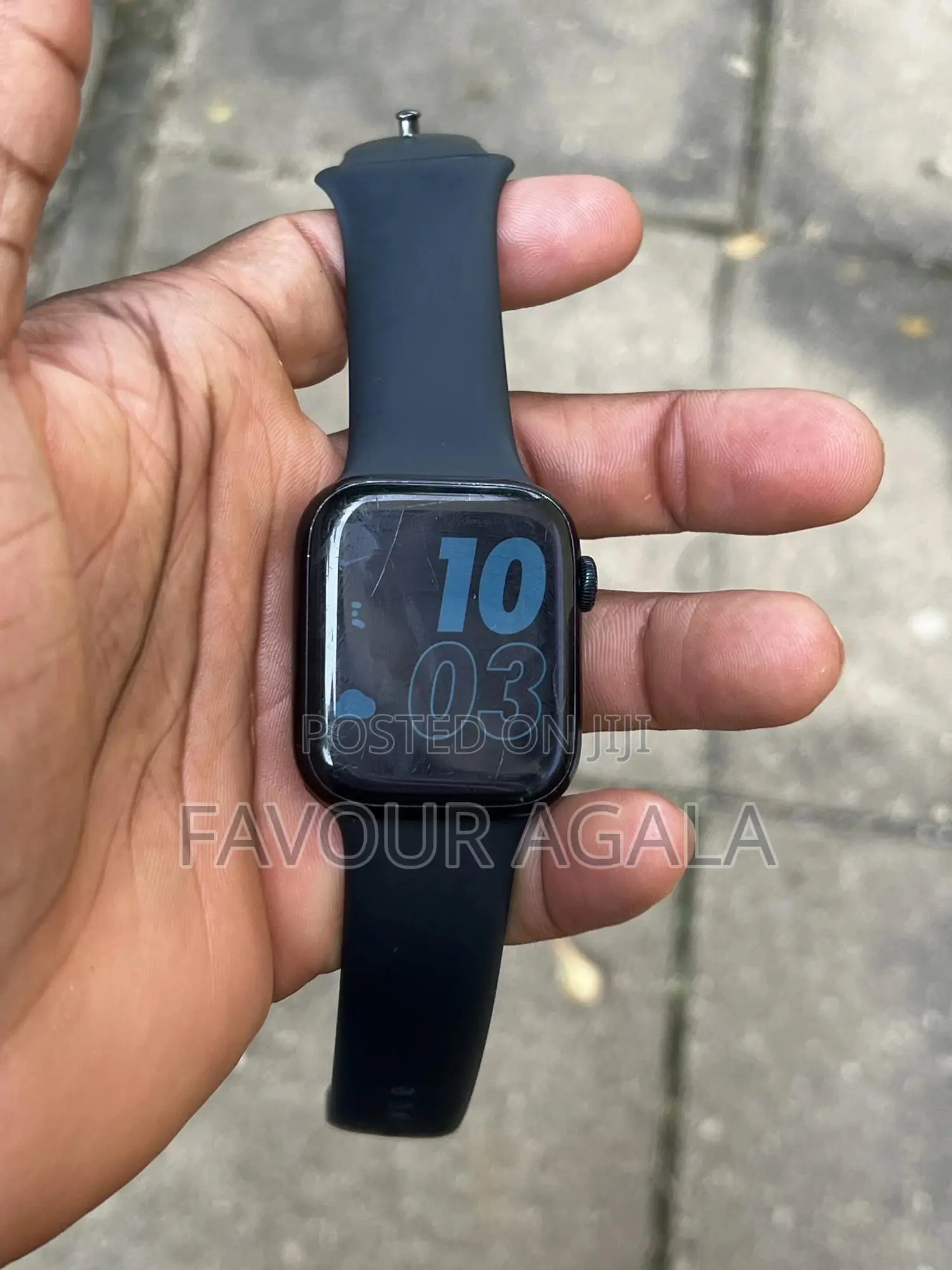 Apple Watch Series 7