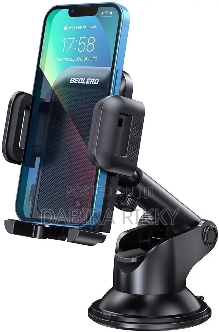 Universal Car Phone Holder