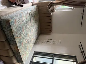 Mattress and Bedframe 4.5 X6