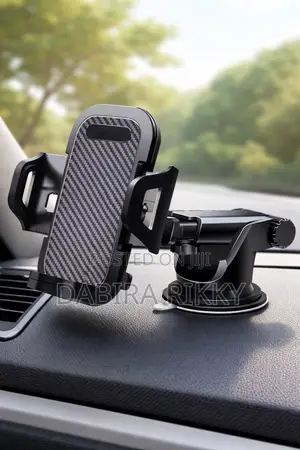 Universal Car Phone Holder