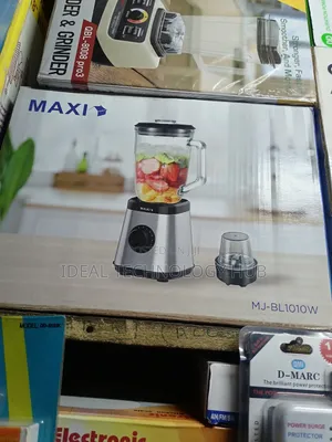 Maxi Blender 1000W 1.5L