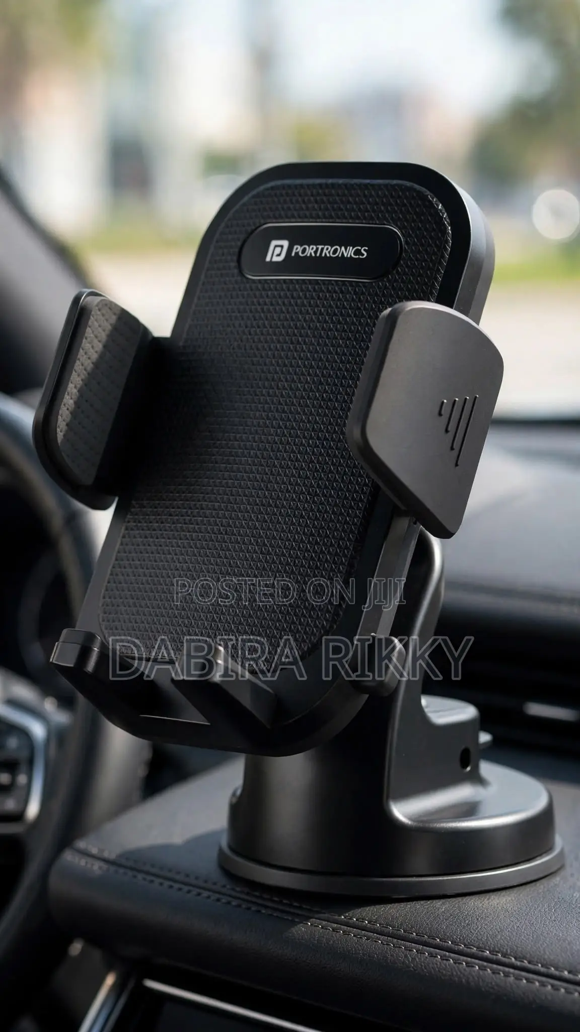 Universal Car Phone Holder