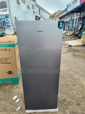 Hisense 190L Upright Freezer (1D)