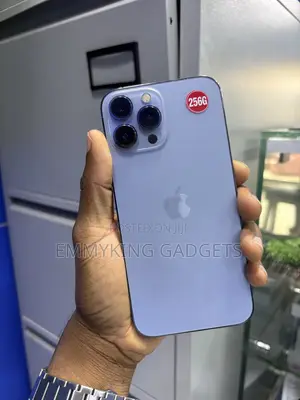 Apple iPhone 13 Pro Max 256 GB Blue