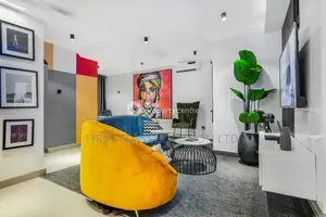 Beautiful 1 Bedroom Apartment