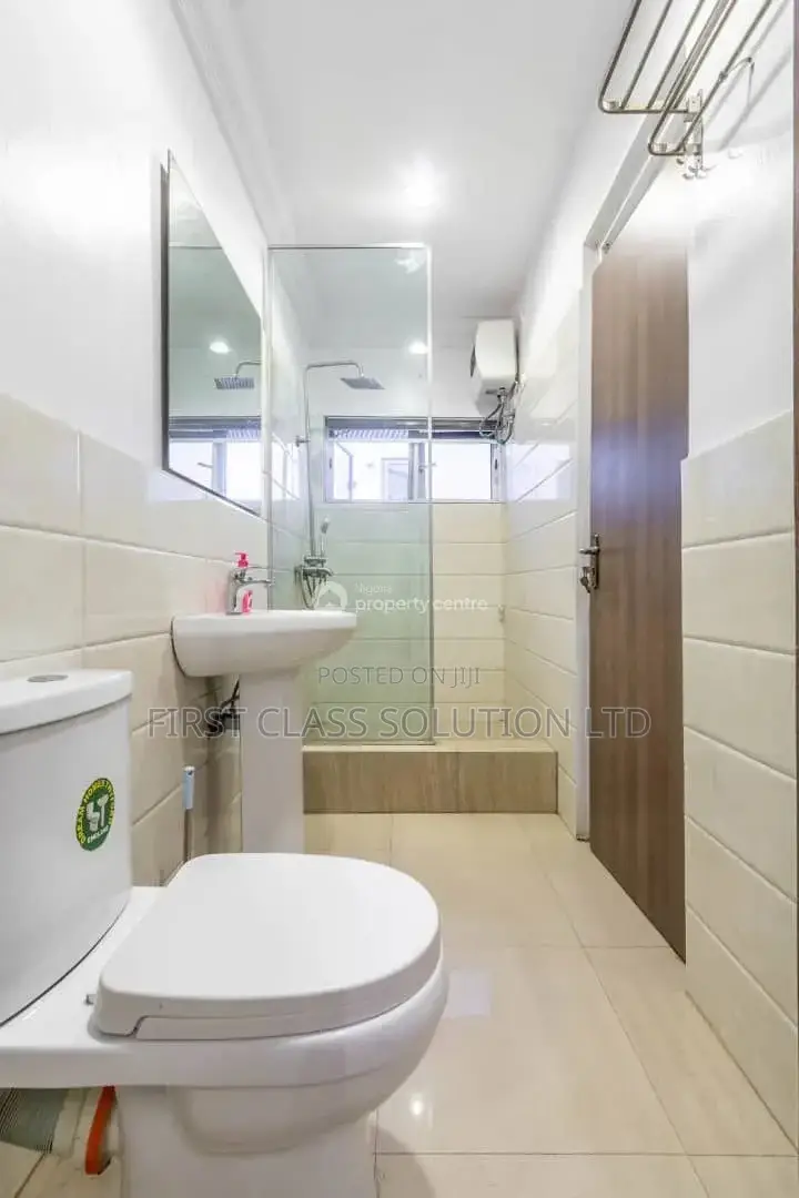 Beautiful 1 Bedroom Apartment