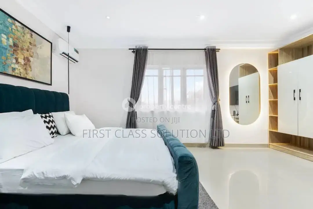 Beautiful 1 Bedroom Apartment