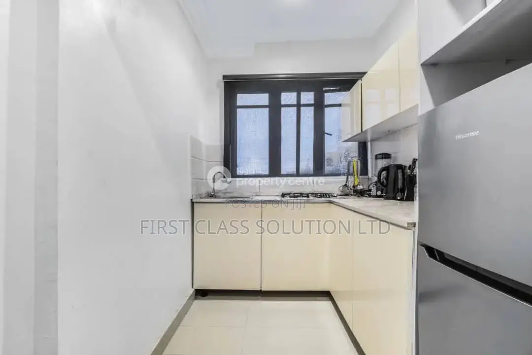 Beautiful 1 Bedroom Apartment