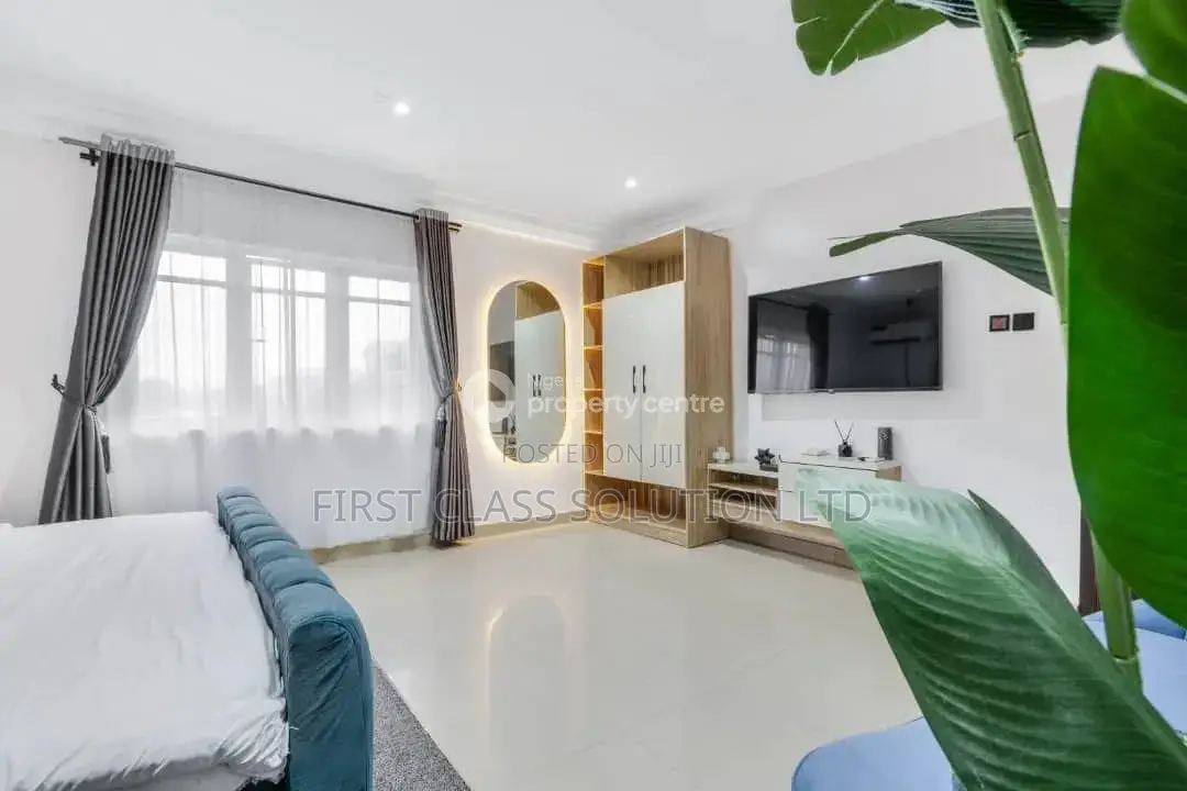 Beautiful 1 Bedroom Apartment