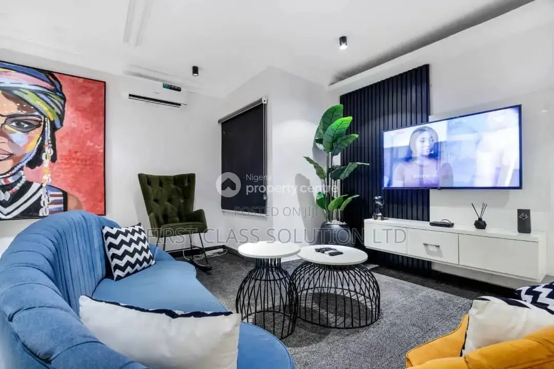 Beautiful 1 Bedroom Apartment