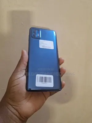 Motorola Moto G9 Plus 128 GB Blue