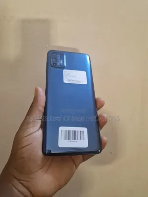Motorola Moto G9 Plus 128 GB Blue