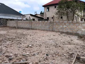 30x60ft Residential Land Behind Aina Ajayi Estate Ekoro Abule Egba
