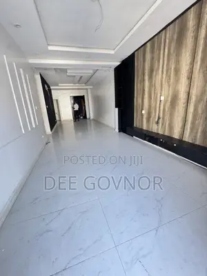 2bdrm Apartment in Lekki Garden Road for rent