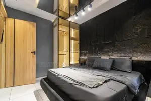 Alexa One Bedroom Apartment With PS5 and Ceiling Mirror