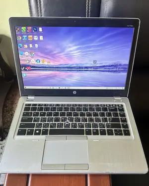 Laptop HP EliteBook Folio 9480M 8GB Intel Core i5 HDD 500GB