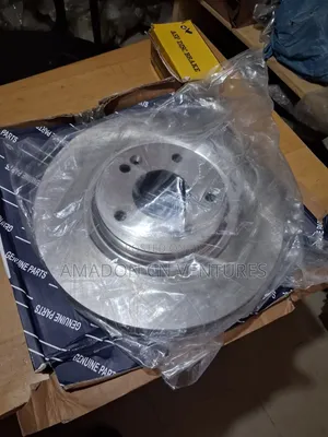Origina Front Brake Discs Hyundai Sonata 2012/2016/2018/2023