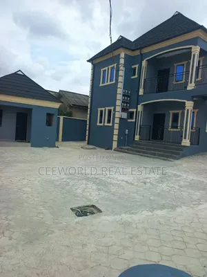 2bdrm Apartment in Olusoji Oluyole for rent
